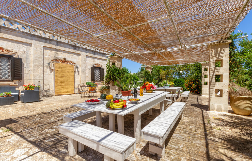 Casal del Borgo 6 – Maison avec piscine à Ostuni - Photo 34