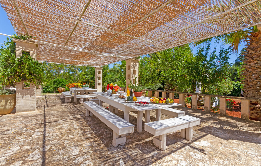 Casal del Borgo 6 – Maison avec piscine à Ostuni - Photo 36