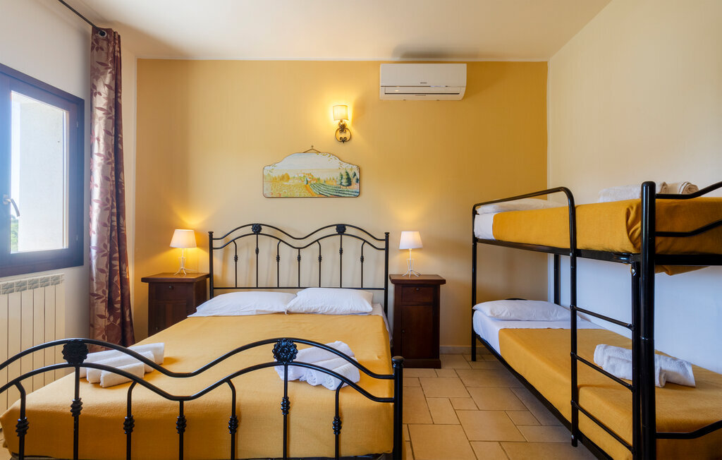 Casal del Borgo 6 – Maison avec piscine à Ostuni - Photo 42