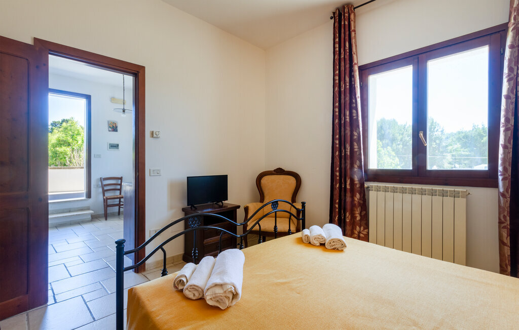 Casal del Borgo 6 – Maison avec piscine à Ostuni - Photo 44
