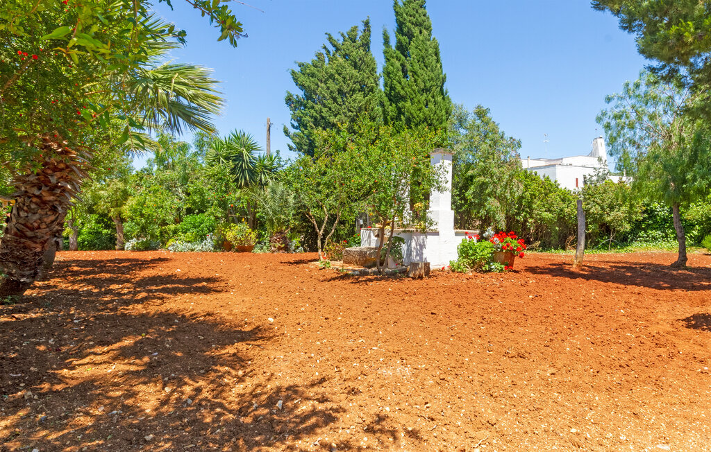 Casal del Borgo 6 – Maison avec piscine à Ostuni - Photo 53