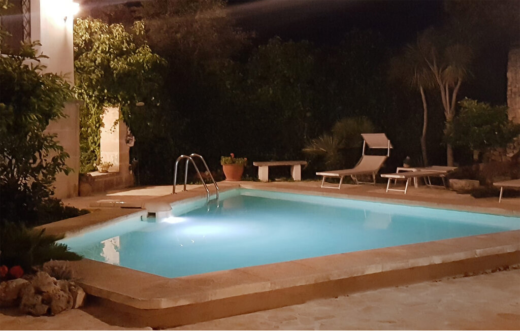 Casal del Borgo 6 – Maison avec piscine à Ostuni - Photo 54