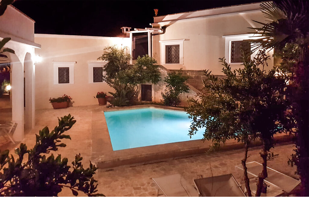 Casal del Borgo 6 – Maison avec piscine à Ostuni - Photo 55