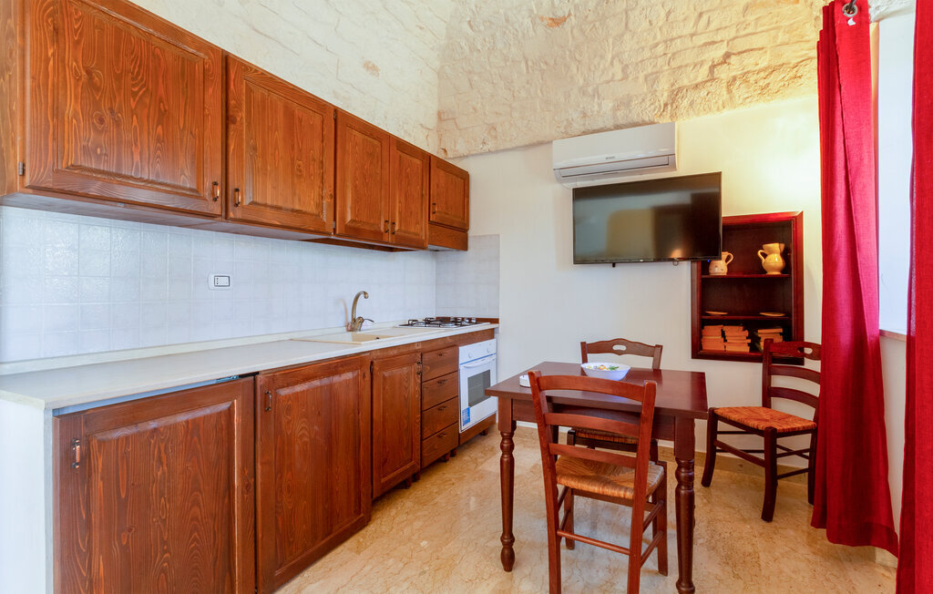 Casal del Borgo 7, maison avec piscine à Ostuni - Photo 3