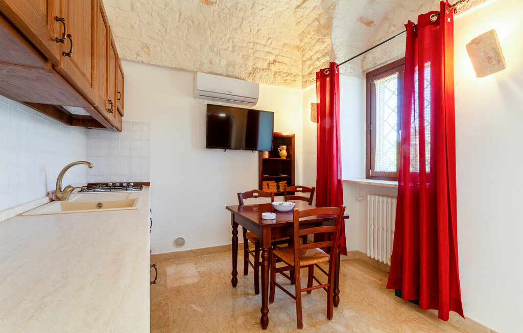 Casal del Borgo 7, maison avec piscine à Ostuni - Photo 37
