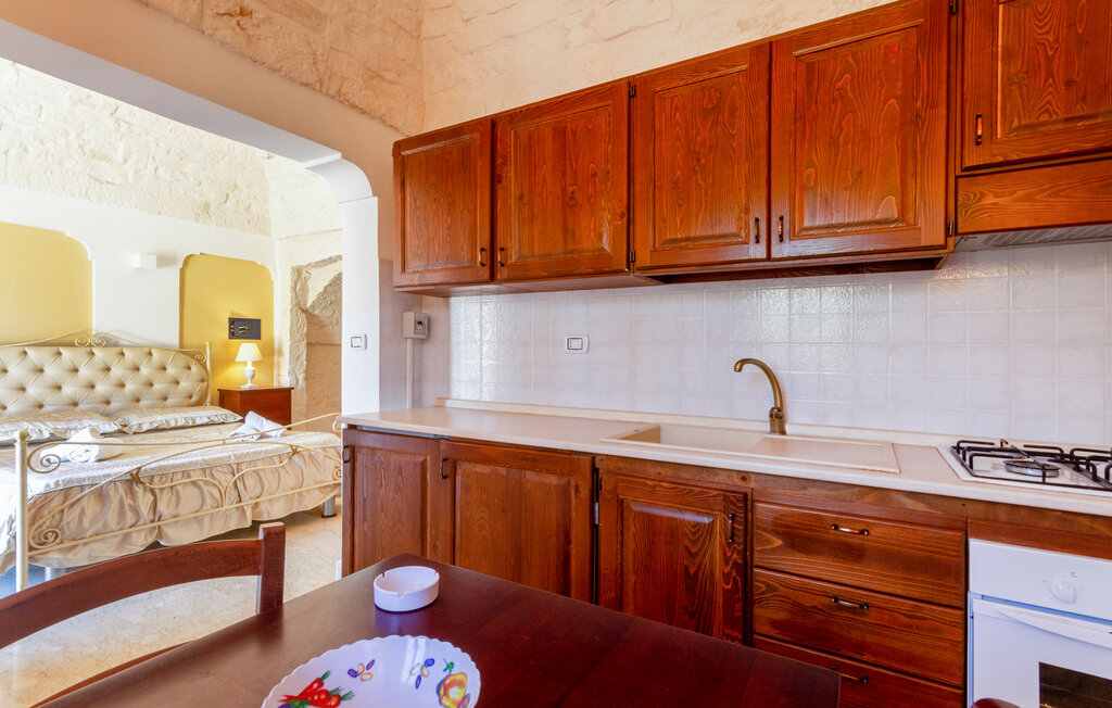 Casal del Borgo 7, maison avec piscine à Ostuni - Photo 38