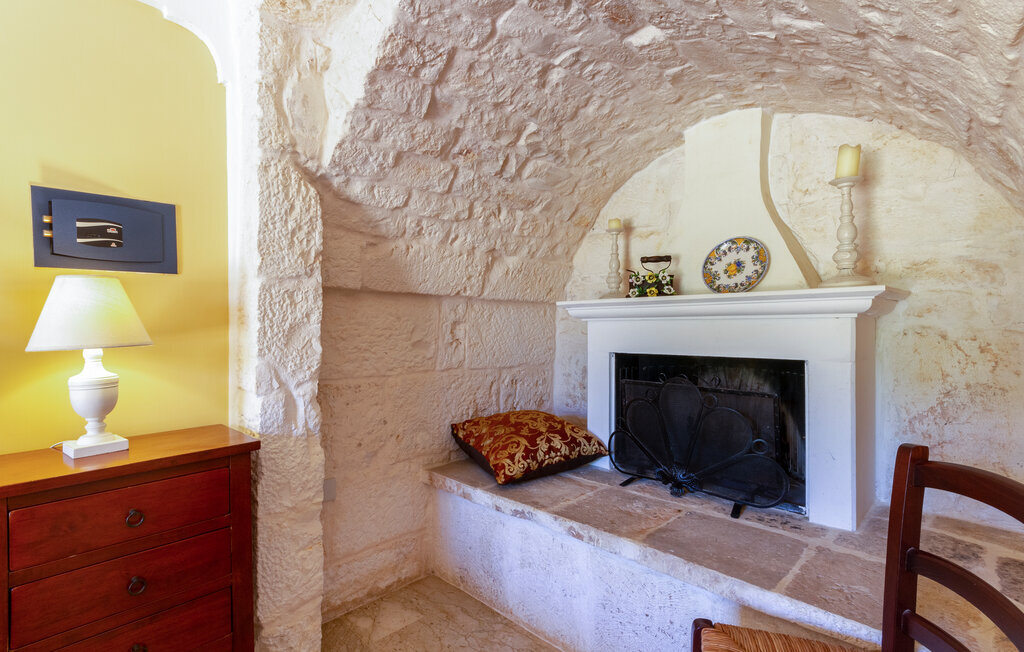 Casal del Borgo 7, maison avec piscine à Ostuni - Photo 41