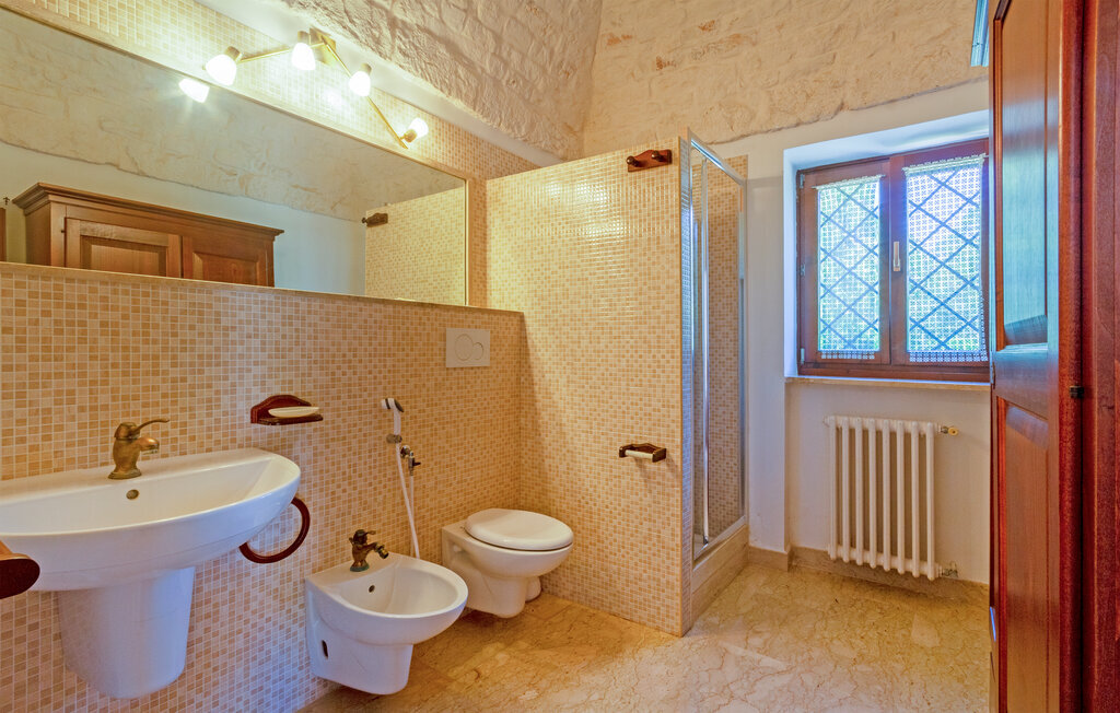 Casal del Borgo 7, maison avec piscine à Ostuni - Photo 44