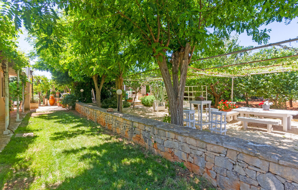 Casal del Borgo 7, maison avec piscine à Ostuni - Photo 47