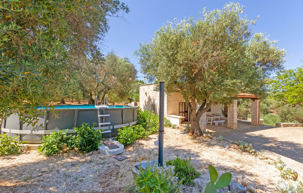 Casale Valle Degli Ulivi, maison pierre avec piscine - Photo 2