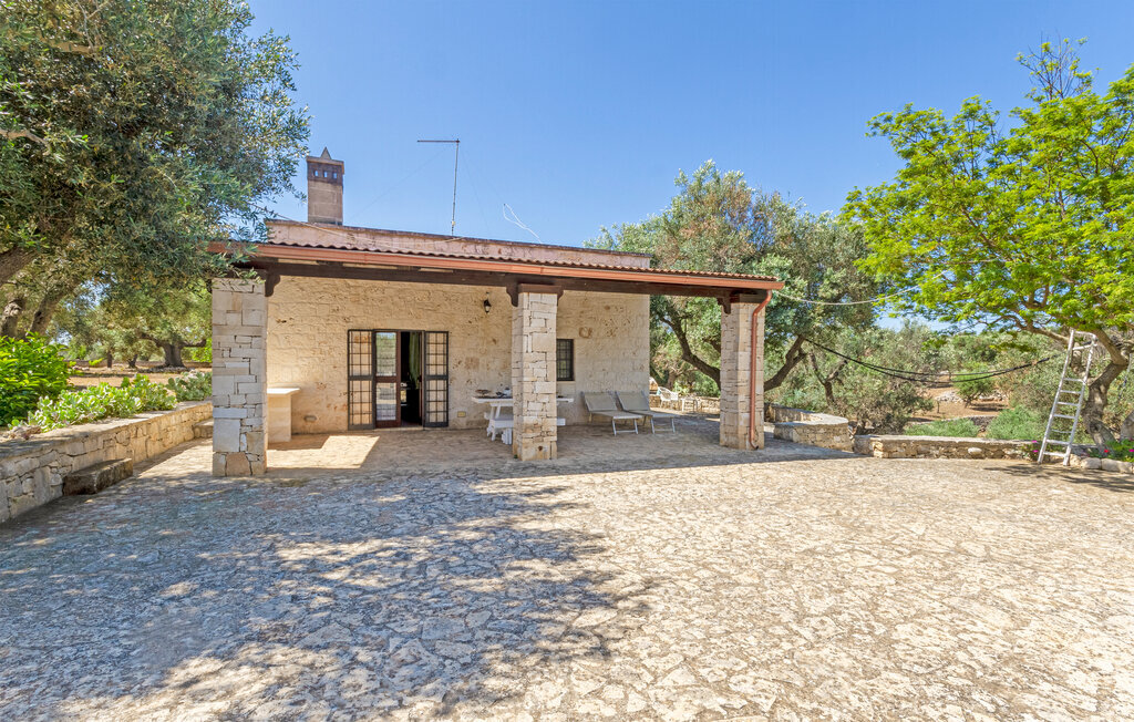 Casale Valle Degli Ulivi, maison pierre avec piscine - Photo 3
