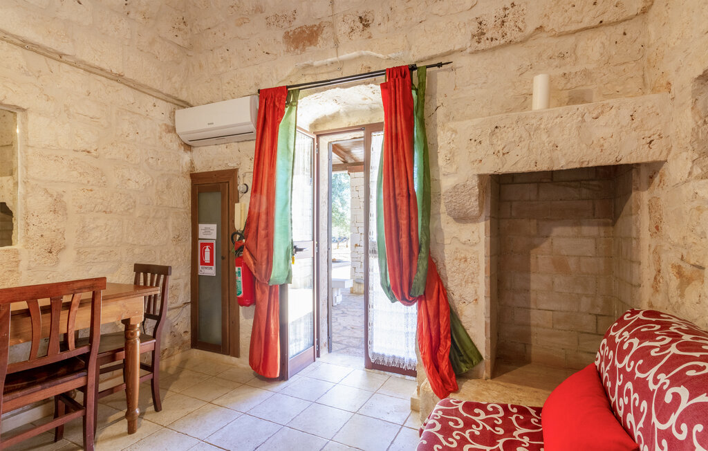 Casale Valle Degli Ulivi, maison pierre avec piscine - Photo 4