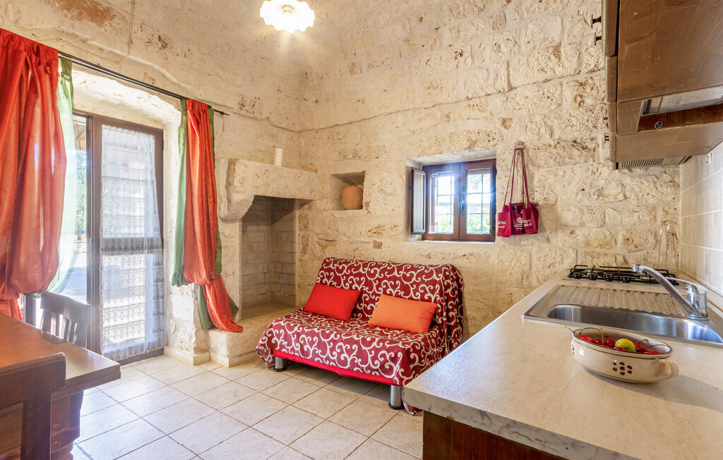 Casale Valle Degli Ulivi, maison pierre avec piscine - Photo 5