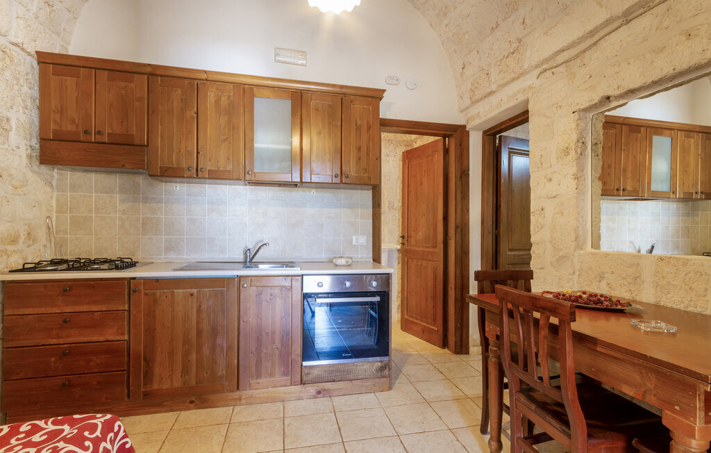 Casale Valle Degli Ulivi, maison pierre avec piscine - Photo 6