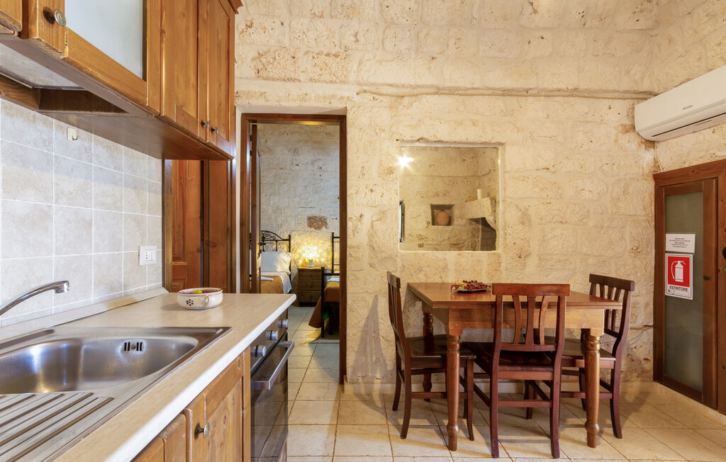 Casale Valle Degli Ulivi, maison pierre avec piscine - Photo 7