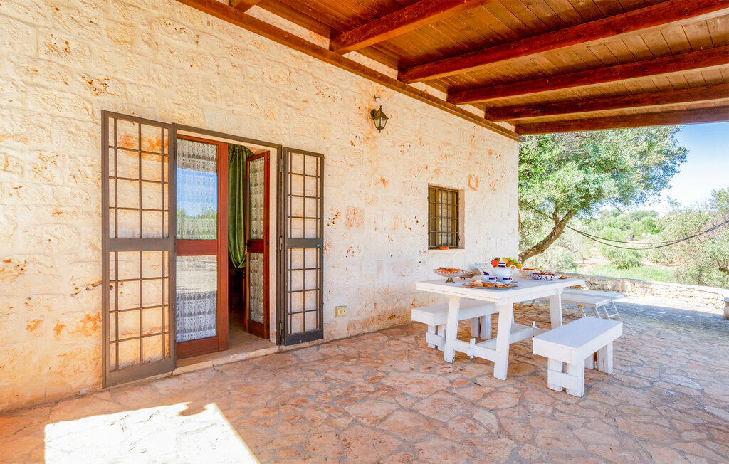 Casale Valle Degli Ulivi, maison pierre avec piscine - Photo 8