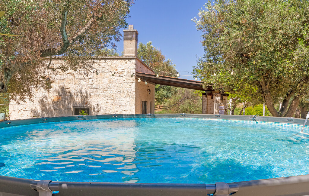 Casale Valle Degli Ulivi, maison pierre avec piscine - Photo 10