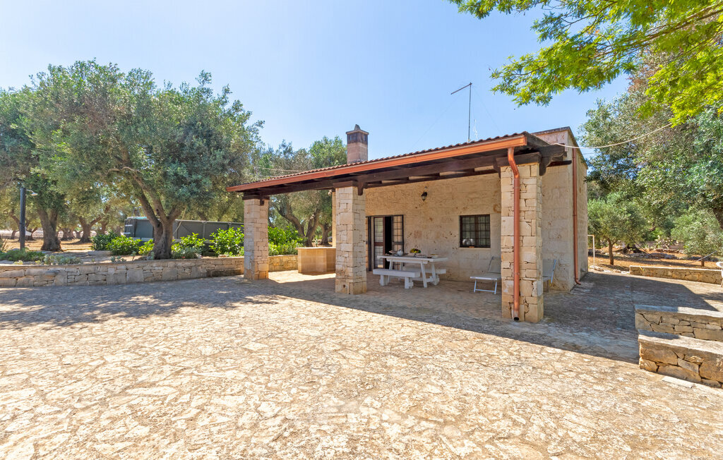 Casale Valle Degli Ulivi, maison pierre avec piscine - Photo 12