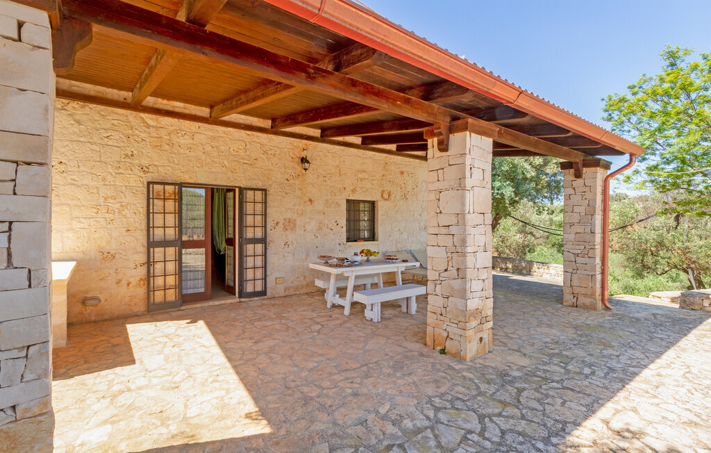 Casale Valle Degli Ulivi, maison pierre avec piscine - Photo 13