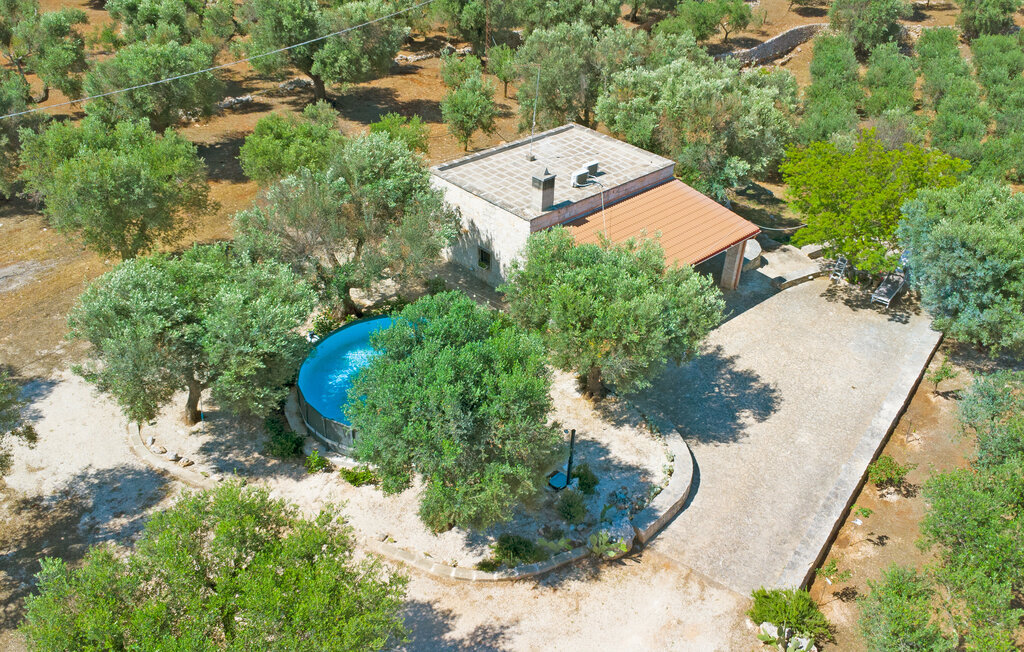 Casale Valle Degli Ulivi, maison pierre avec piscine - Photo 14