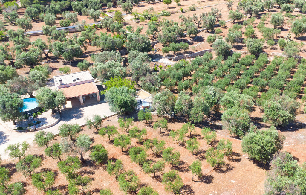 Casale Valle Degli Ulivi, maison pierre avec piscine - Photo 15