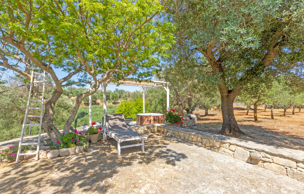 Casale Valle Degli Ulivi, maison pierre avec piscine - Photo 18