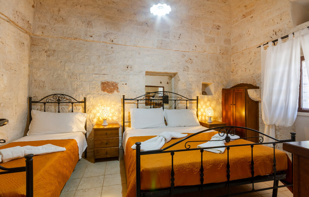 Casale Valle Degli Ulivi, maison pierre avec piscine - Photo 19