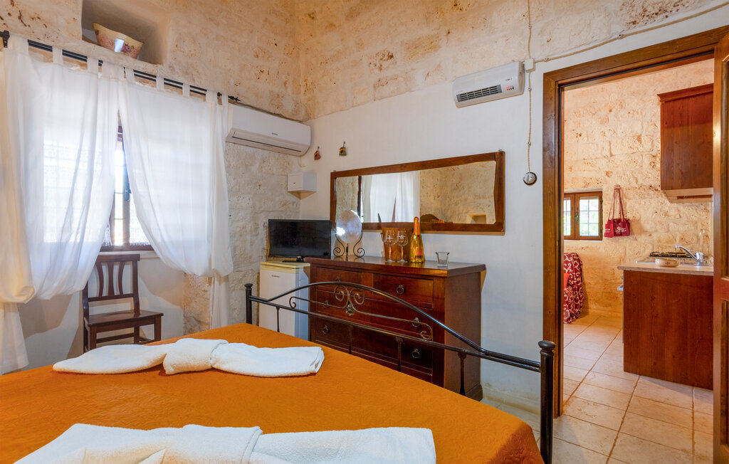 Casale Valle Degli Ulivi, maison pierre avec piscine - Photo 20