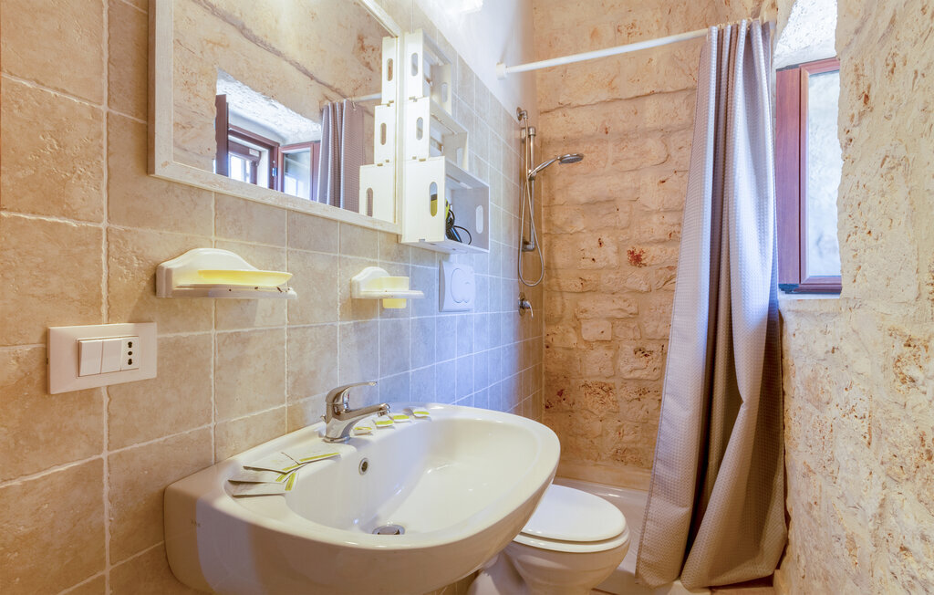 Casale Valle Degli Ulivi, maison pierre avec piscine - Photo 21