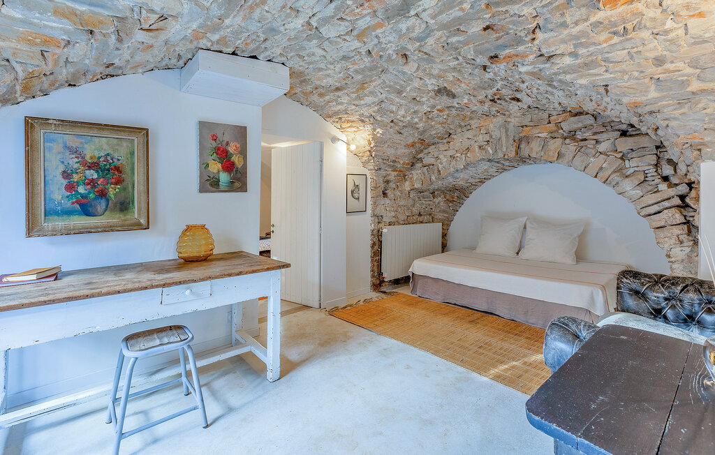 Maison 3 chambres avec piscine au Rouet - Photo 5