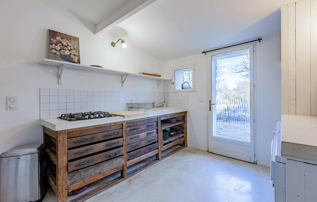 Maison 3 chambres avec piscine au Rouet - Photo 6