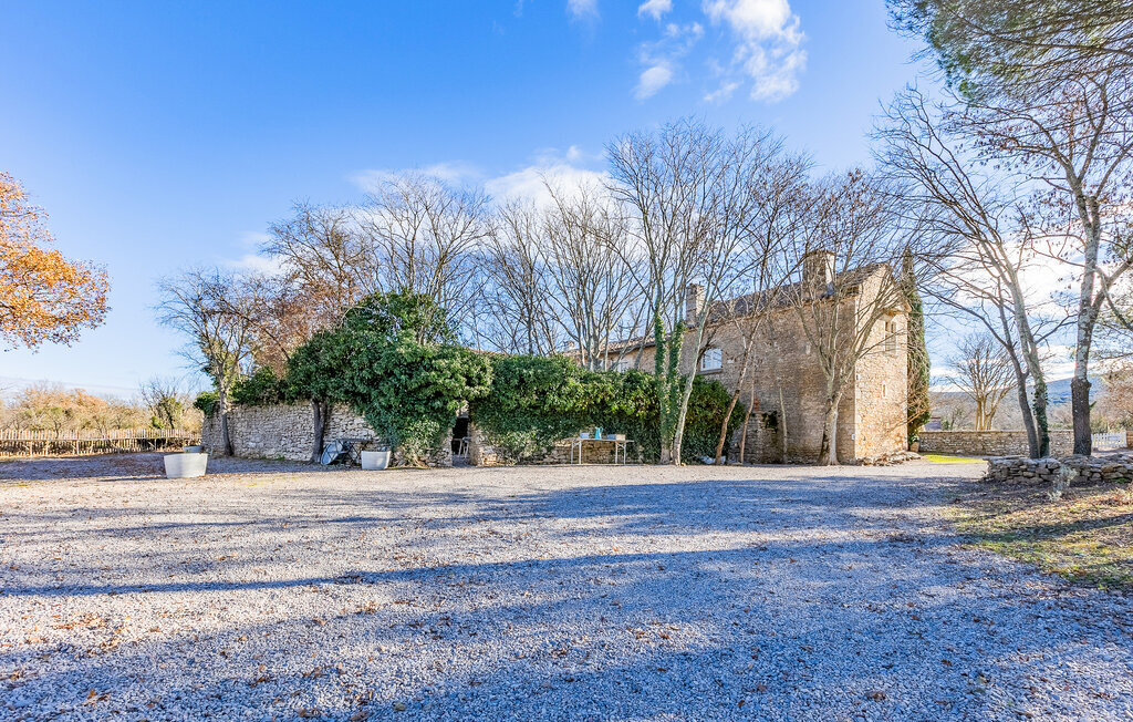 Maison 3 chambres avec piscine au Rouet - Photo 12