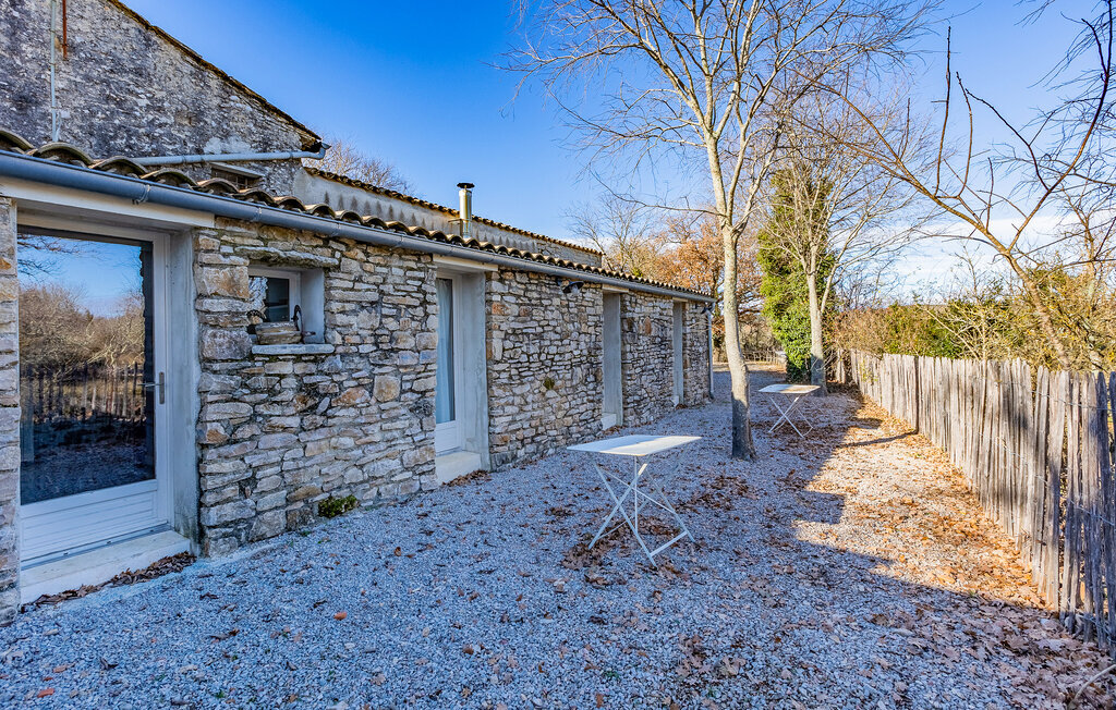 Maison 3 chambres avec piscine au Rouet - Photo 18