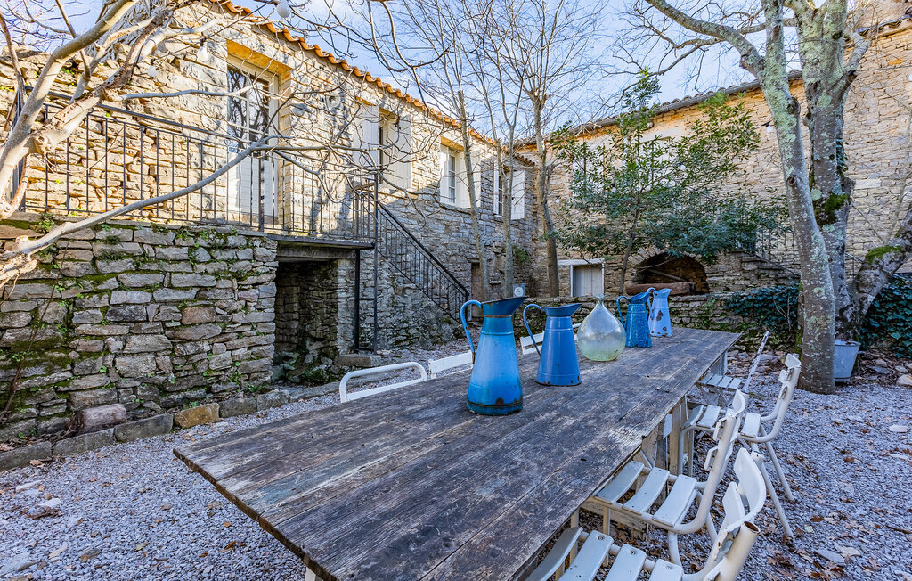 Maison 3 chambres avec piscine au Rouet - Photo 19