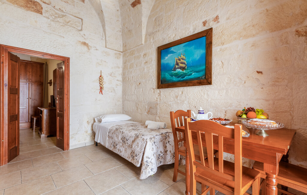 Appartamento Nonna Rosa, Maison 3 personnes à Ostuni - Photo 2