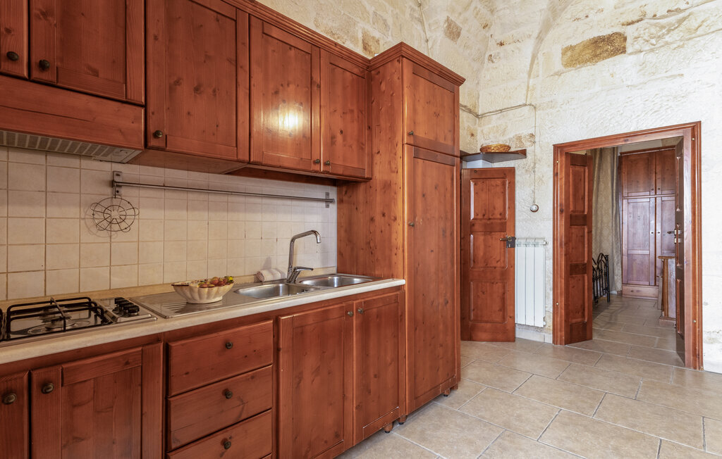 Appartamento Nonna Rosa, Maison 3 personnes à Ostuni - Photo 3