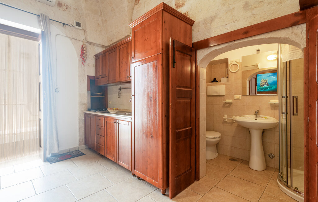 Appartamento Nonna Rosa, Maison 3 personnes à Ostuni - Photo 4
