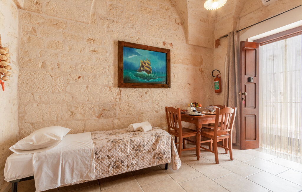 Appartamento Nonna Rosa, Maison 3 personnes à Ostuni - Photo 5