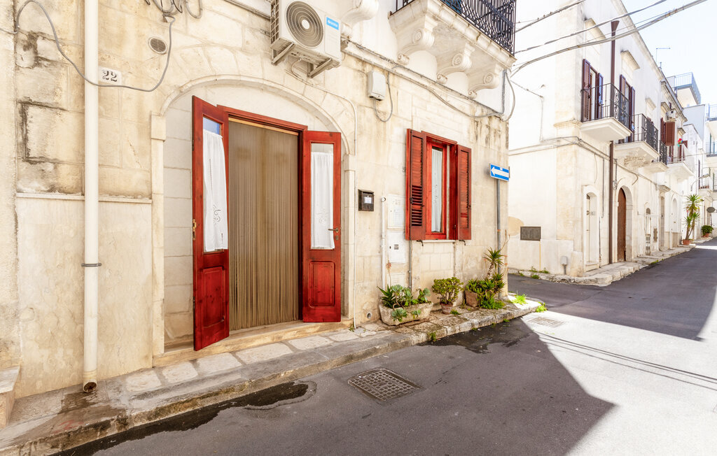 Appartamento Nonna Rosa, Maison 3 personnes à Ostuni - Photo 6