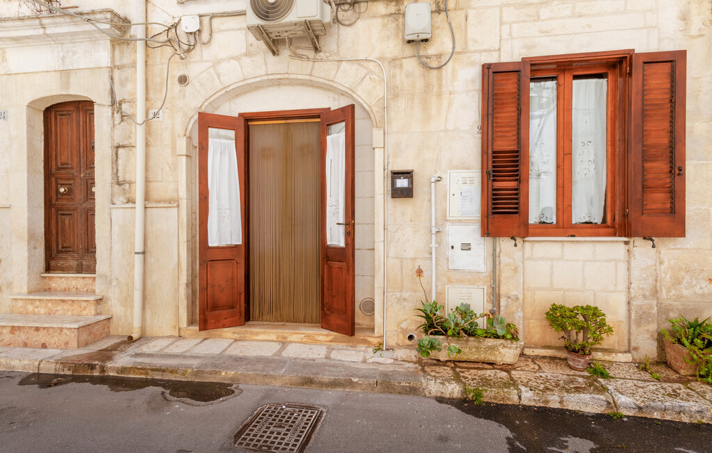 Appartamento Nonna Rosa, Maison 3 personnes à Ostuni - Photo 7