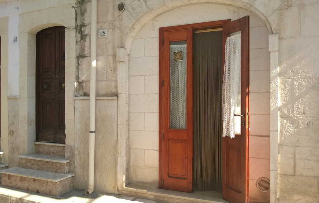 Appartamento Nonna Rosa, Maison 3 personnes à Ostuni - Photo 8