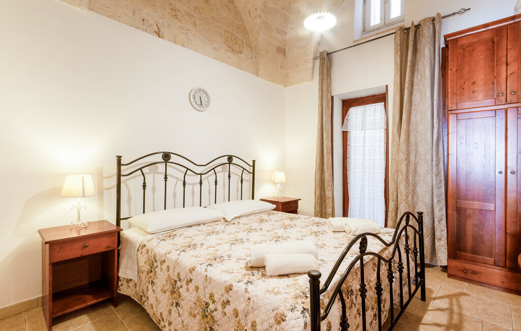 Appartamento Nonna Rosa, Maison 3 personnes à Ostuni - Photo 10