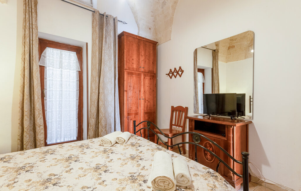 Appartamento Nonna Rosa, Maison 3 personnes à Ostuni - Photo 11