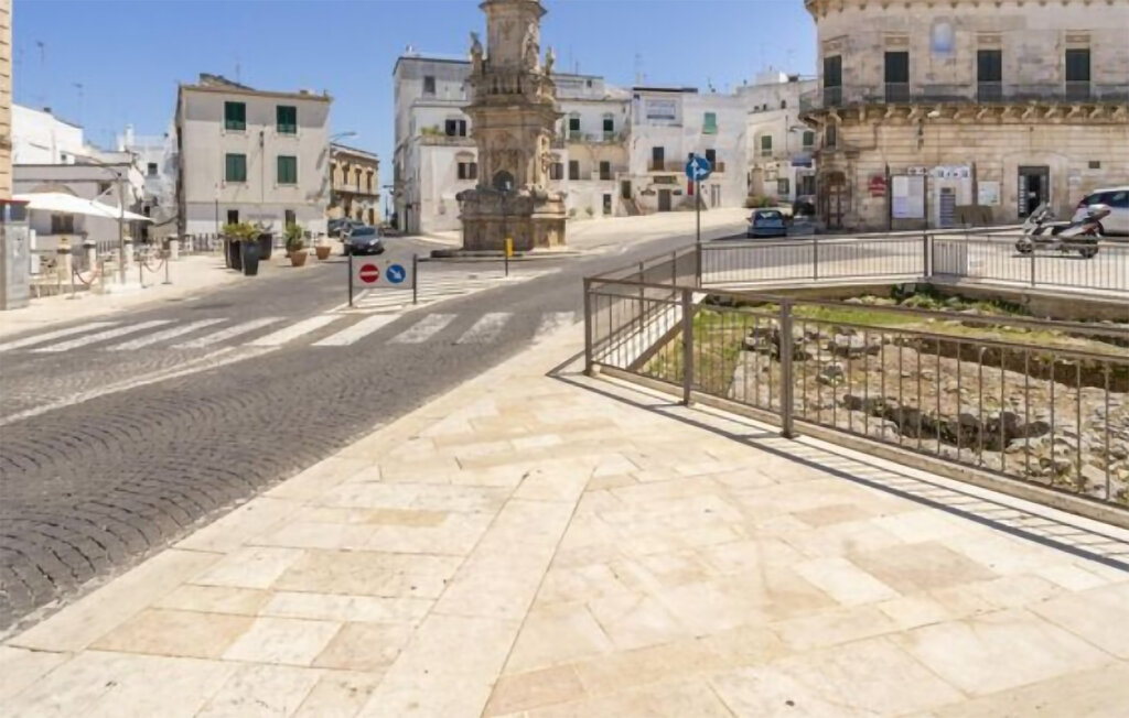 Appartamento Nonna Rosa, Maison 3 personnes à Ostuni - Photo 13