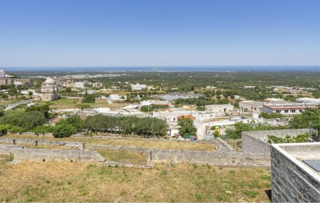 Appartamento Nonna Rosa, Maison 3 personnes à Ostuni - Photo 16