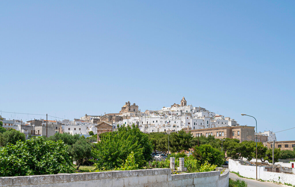 Appartamento Nonna Rosa, Maison 3 personnes à Ostuni - Photo 18