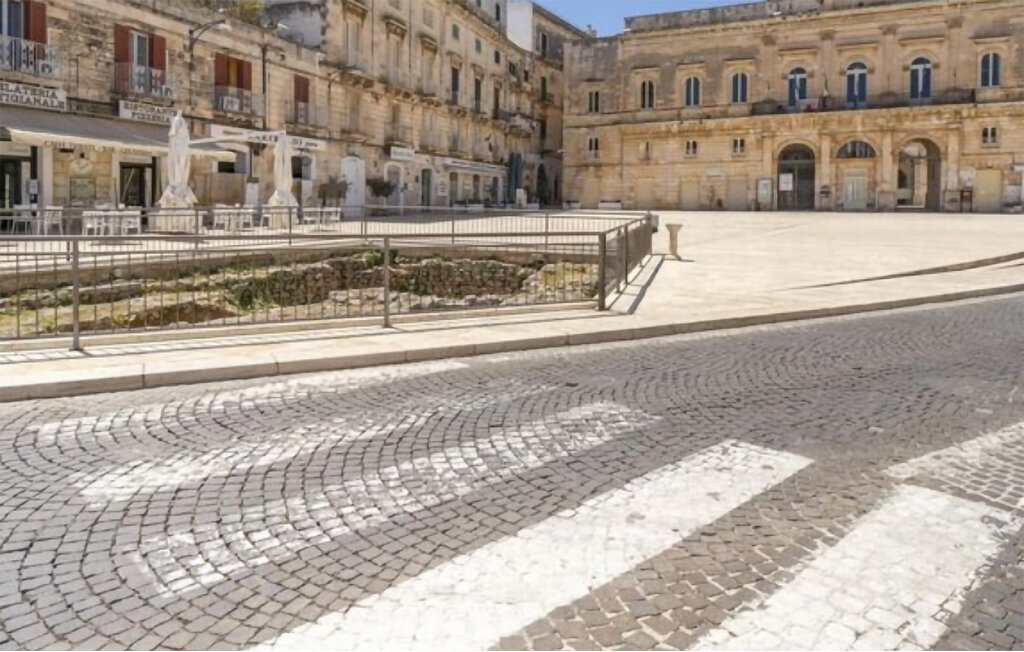 Appartamento Nonna Rosa, Maison 3 personnes à Ostuni - Photo 20