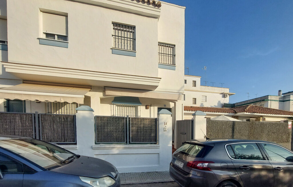Maison 5 personnes à Rota - Photo 1