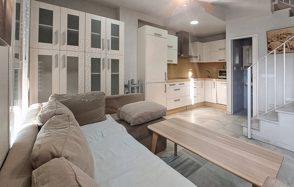 Maison 5 personnes à Rota - Photo 4