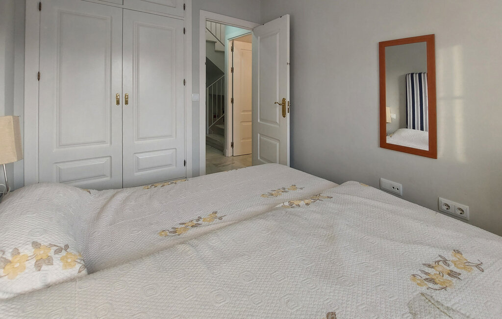 Maison 5 personnes à Rota - Photo 9